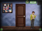 Mäng Amgel Easy Room Escape 284  Internetis