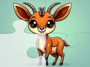 Mäng Animal Explorer 2 mõistatusmäng  Internetis