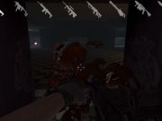 Mäng Fnaf streik 2  Internetis