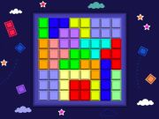 Mäng Block Combo Blast  Internetis