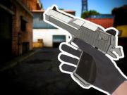 Mäng FPS mänguasjade realism  Internetis