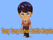 Mäng Tung Tung Sahuri lahing Royale  Internetis