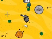 Mäng Zombies!  Internetis