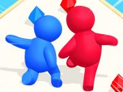 Mäng Jelly Dash 3D  Internetis