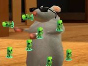 Mäng Ratomiltoni pugeja anomaalia  Internetis