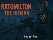 Mäng Ratomilton Hitman  Internetis