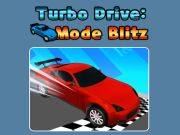 Mäng Turbo ajami režiim Blitz Internetis