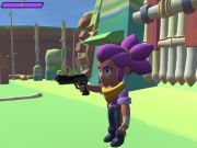 Mäng Brawlers 3D laskuritähed Internetis