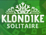Mäng Klondike Solitaire Internetis