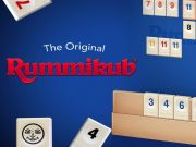 Mäng Rummikub Internetis