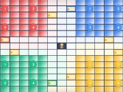 Mäng Ludo meistrid Internetis