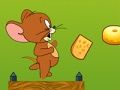 MÀng Jerry Run n söö juustu Internetis MÀng Jerry Run n söö juustu Internetis