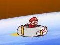 Mäng Super Mario galaktika  Internetis