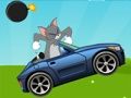 MĂ€ng Tom ja Jerry pommitus Tom Cat Internetis MĂ€ng Tom ja Jerry pommitus Tom Cat Internetis