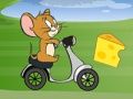 MÀng Tom ja Jerry tagaaias sÔit Internetis MÀng Tom ja Jerry tagaaias sÔit Internetis