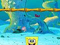 Mäng Spongebob SquarePants Deep Sea Smasout  Internetis