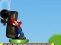 Mäng Mario relv  Internetis