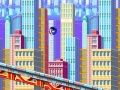Mäng Sonic-VS-nuklid  Internetis