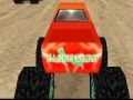 Mäng Monster Race 3D Internetis Mäng Monster Race 3D Internetis