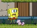 Mäng Spongebob SquarePants: Kes mis püksid bob?  Internetis