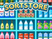 Mäng Sortsstore Internetis