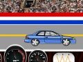 Mäng Ultimate Drag Racer  Internetis