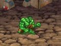 Mäng Hulk Rumble'i kaitse  Internetis