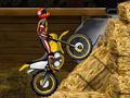 Mäng Motokrossi FMX  Internetis
