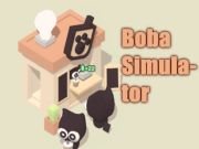 Mäng Boba simulaator Internetis