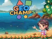 Mäng Geo Champs Internetis