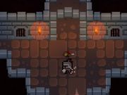 Mäng Ouroboros Dungeon Internetis