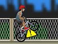 Mäng BMX Pro stiil  Internetis