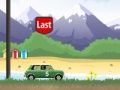 Mäng Renegade Racing  Internetis