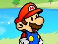 Mäng Mario vs. Lui  Internetis