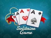 Mäng Solitaire mäng Internetis