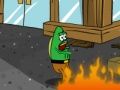 Mäng Krusty Krab Doomsday  Internetis