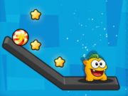 Mäng Playster sööb kommi Internetis