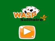 Mäng Herilase Solitaire Internetis