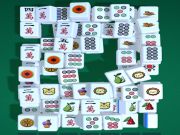 Mäng Mahjongi virn Internetis
