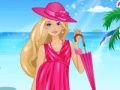 Mäng Barbie rase  Internetis