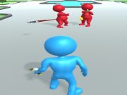 Mäng Bullet Escape 3D snaiper võte Internetis