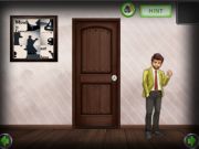 Mäng Amgel Easy Room Escape 291 Internetis