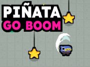 Mäng Pinata GO BOOM Internetis