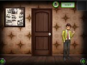 Mäng Amgel Easy Room Escape 300 Internetis
