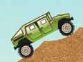 Mäng Desert Truck Ride Internetis