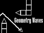 Mäng Geomeetrialained Internetis