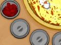 Mäng Papas Pizzeria Mängi seda Internetis
