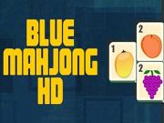 Mäng Sinine mahjong Internetis