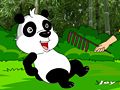 Mäng Hiiglaslik panda  Internetis