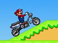 Mäng Super Mario Moto  Internetis